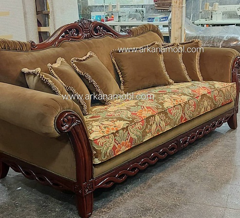 تعمیر مبل در تهران