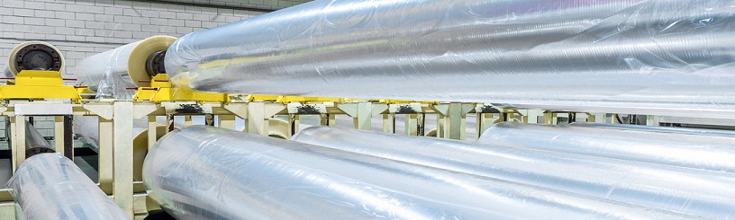 تولید کیسه و رول نایلون در تهران