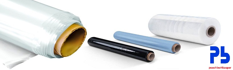 تولید کیسه و رول نایلون در تهران