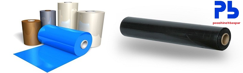 تولید کیسه و رول نایلون در تهران