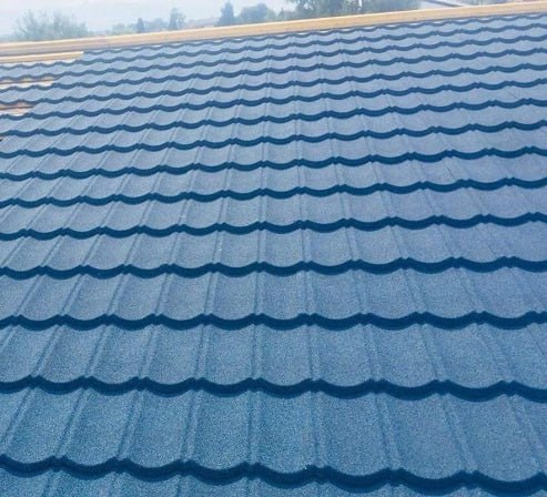 ساخت سقف ویلایی در همدان