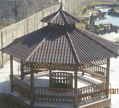 نصب ورق آندولین و آندوویلا