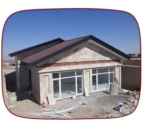 نصب ورق آندولین و آندوویلا