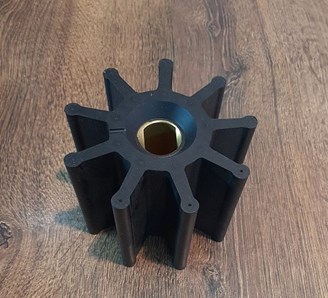 ایمپلر Impeller