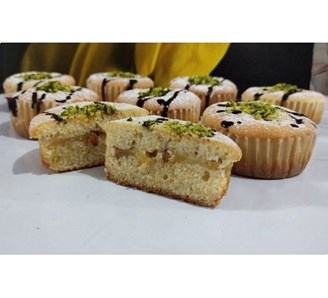 بهترین آموزشگاه کیک پزی در اصفهان
