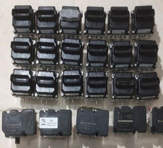 تعمیر و فروش یونیت ای بی اس و بلوک ABS صداقت اتحاد در رهبر