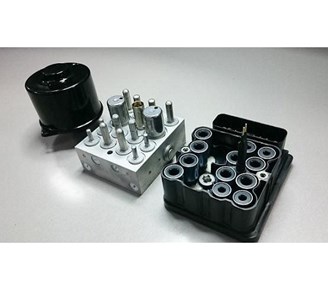 تعمیر و فروش یونیت ای بی اس و بلوک ABS صداقت اتحاد در سردار جنگل