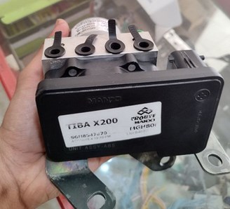 تعمیر و فروش یونیت ای بی اس و بلوک ABS صداقت اتحاد در نارمک