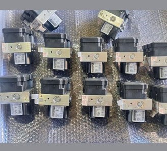تعمیر و فروش یونیت ای بی اس و بلوک ABS صداقت اتحاد در نظام آباد