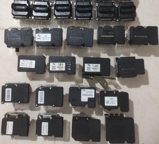 تعمیر و فروش یونیت ای بی اس و بلوک ABS صداقت اتحاد در هفت تیر